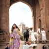 Maryam Hussain Wedding Collection 2022 | HEENA | Back on Demand