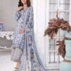 Gul Ahmed Mother's Lawn 2022 | CL22138B