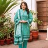 Gul Ahmed Mother's Lawn 2022 | CL22011A