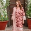 Gul Ahmed Mother's Lawn 2022 | CL22103A