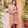 Gul Ahmed Mother's Lawn 2022 | CL22105A