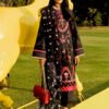 Ali Xeeshan Luxury Lawn Collection | Kashmir Ki Kali (B)