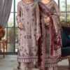 Luxury Wedding by Ramsha | H-105