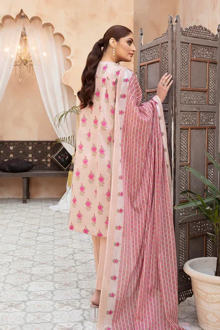 Nishat Eid Collection 2022 | 42201272-Printed 3PC
