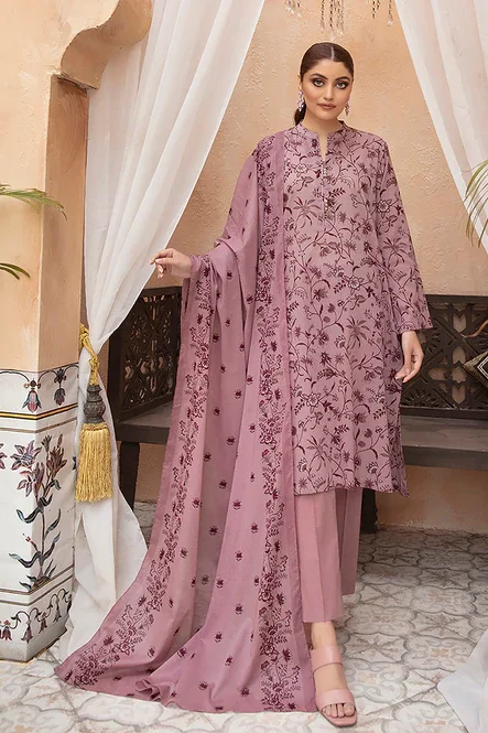Nishat Eid Collection 2022 | 42201276-Printed 3PC