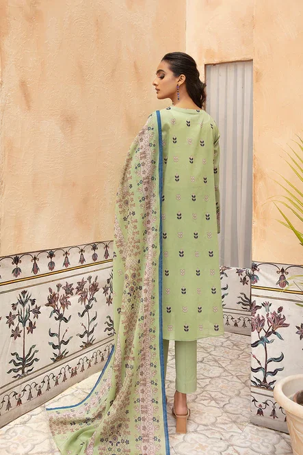 Nishat Eid Collection 2022 | 42201281-Printed 3PC