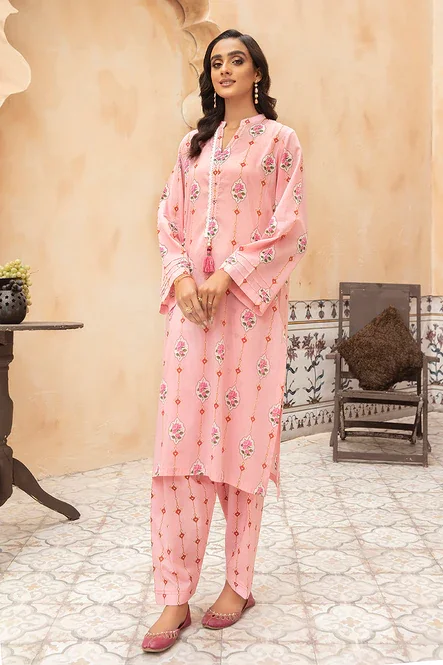Nishat Eid Collection 2022 | 42201326-Printed 2PC