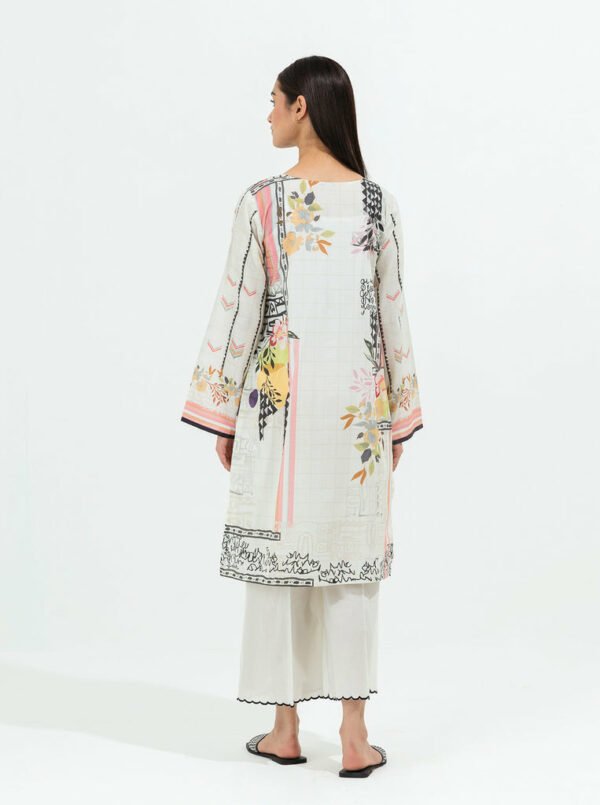 Beechtree Eid Lawn Collection 2022 |  Geometric Bloom-Printed-1P