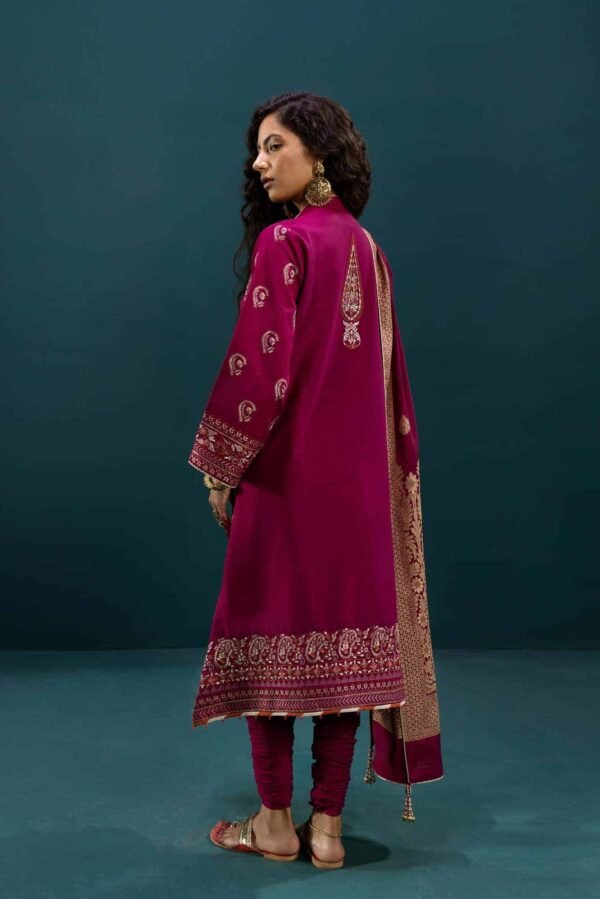 Hara Rang Eid Boutique by Ethnic 2022 | E0037/204/402