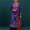 Hara Rang Eid Boutique by Ethnic 2022 | E0041/204/624