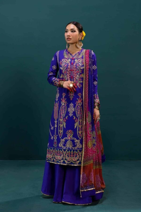 Hara Rang Eid Boutique by Ethnic 2022 | E0041/204/624
