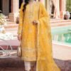 Gulaal Luxury Lawn Collection’22 | D#7 MAHTAB