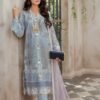 Gul Ahmed Eid Collection 2022 | FE12059 | Back on Demand