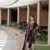 Amna Sohail Naazli Embroidered Lawn by Tawakkal | D-6788 (SS-2055) | MY | MY2022 | MAY22