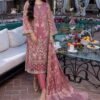 Azure Luxe  Chiffon Eid 2022 - Tinted Charm
