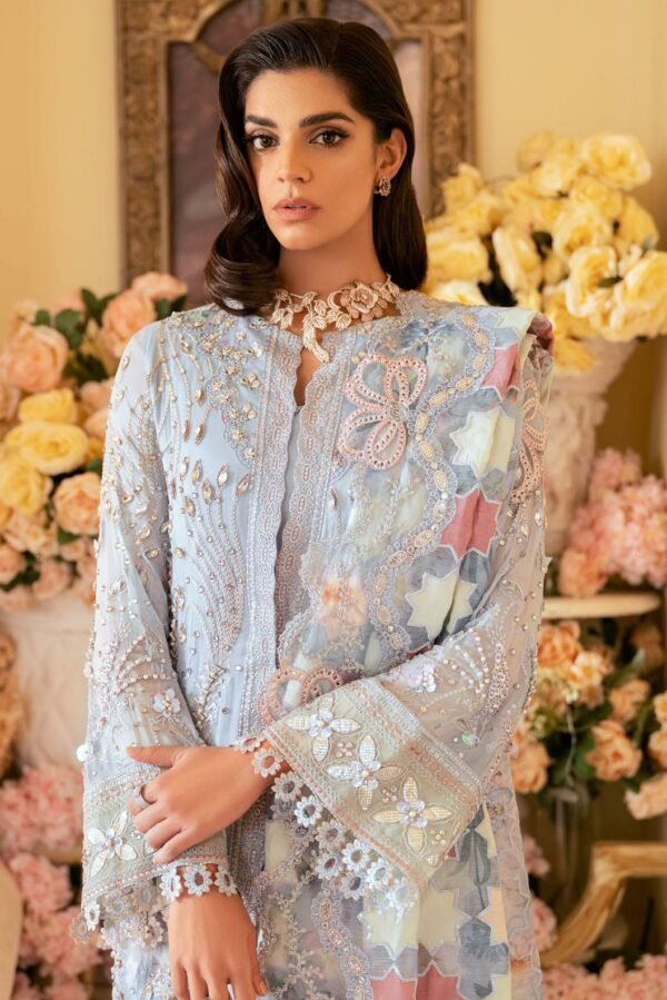 The Royal Palace By Nureh Luxury Formals Collection 2023